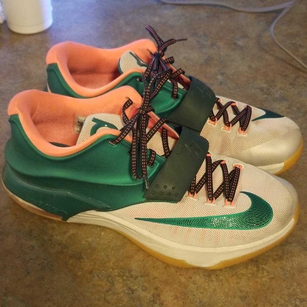 KD